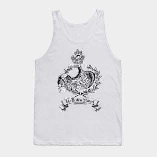 The Profane Stomach Tank Top